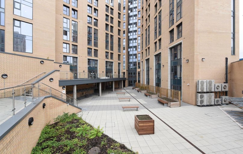 North Hanover Street, Glasgow - Image 1